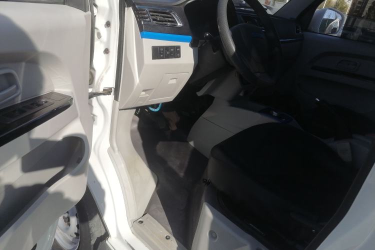 Used SRM Haoyun 2023 Standard Passenger Bus Driver Seat