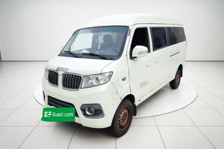 Używany SRM Haoyun 2023 Standard Passenger Van 6 Seats Guazi used car, China used car export, Used car for sale, Used  cars, Cheapest cars for sale