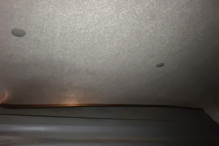 Used SRM Haoyun 2023 Launch Edition Entrepreneurial Van Headliner