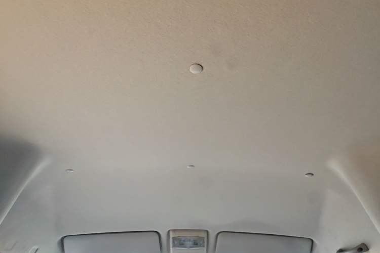 Used SRM Haoyun 2023 Standard Passenger Bus Headliner