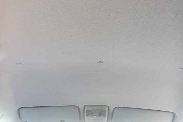 Used SRM Haoyun 2023 Standard Passenger Bus Headliner