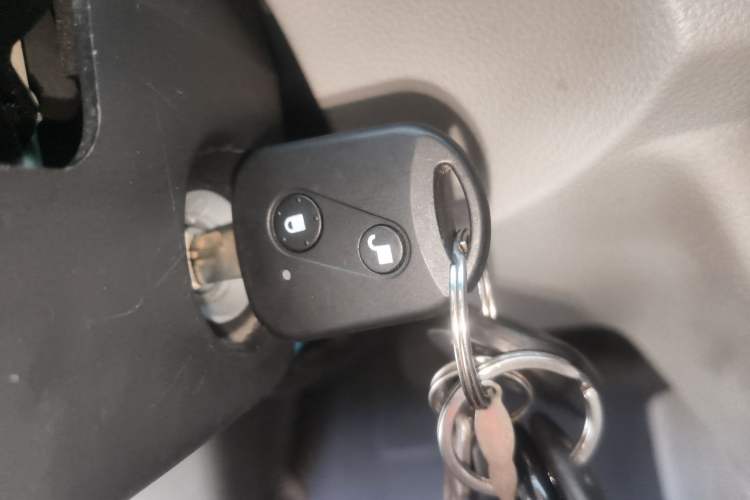 Used SRM Haoyun 2023 Launch Edition Entrepreneurial Van Interior 1