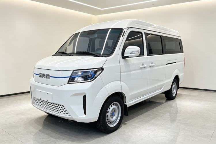 Used SRM Haoyun 2023 Standard Passenger Bus Guazi used car, China used car export, Used car for sale, Used cars, Cheapest cars for sale