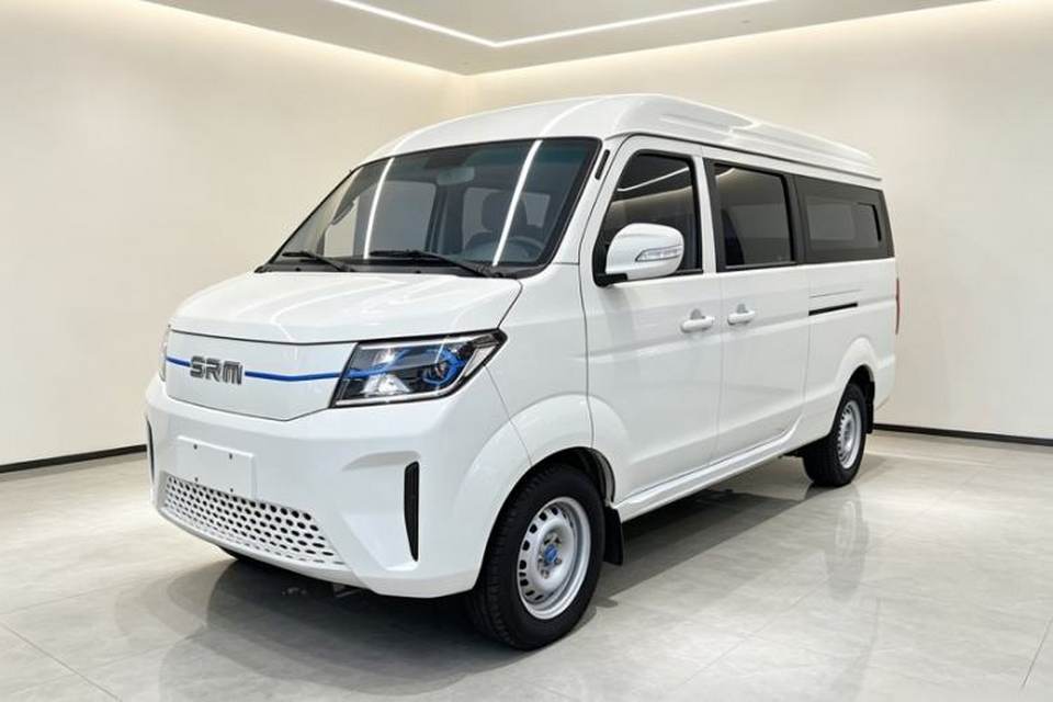SRM Haoyun 2023