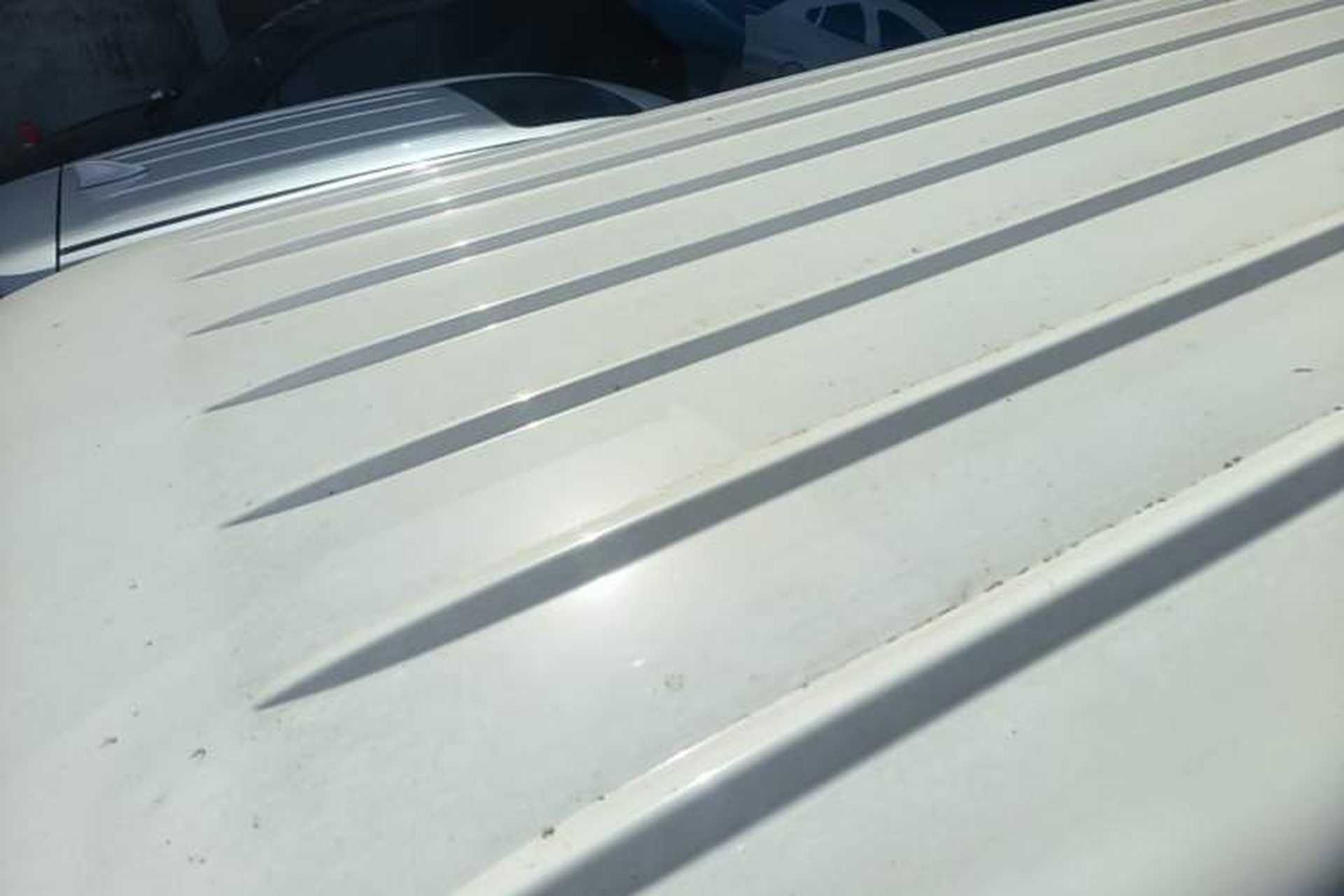 Used SRM Haoyun 2023 Launch Edition Entrepreneurial Van Roof