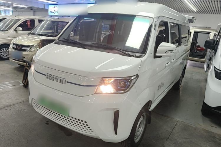 Używany SRM Haoyun 2025 Launch Edition Farady 42.3 kWh 305 km 6 seats Guazi used car, China used car export, Used car for sale, Used  cars, Cheapest cars for sale