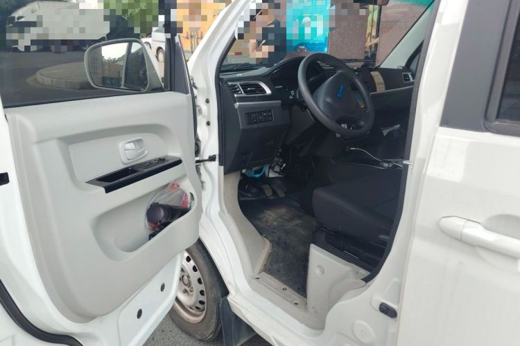 Used SRM Haoyun  Driver Seat