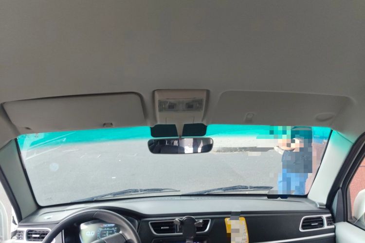 Used SRM Haoyun  Headliner