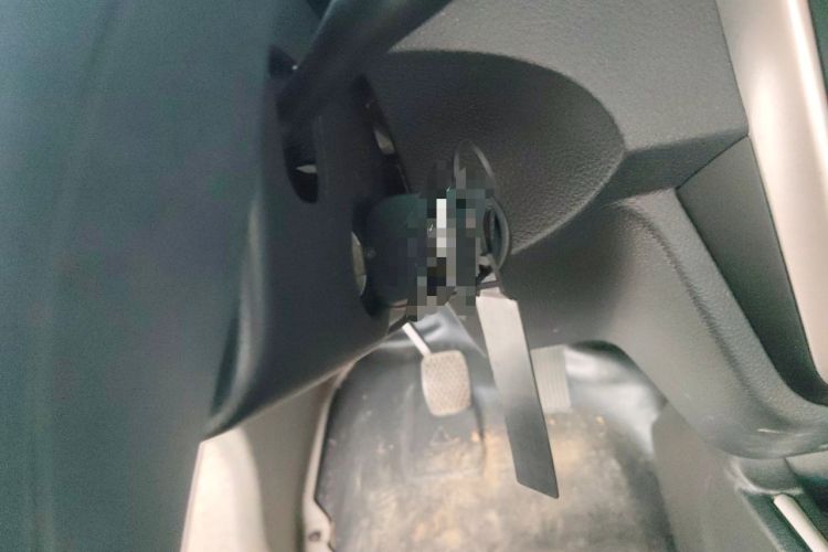Used SRM Haoyun  Vehicle Key
