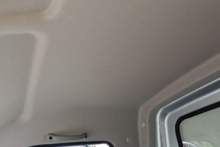 Used SRM Jinka S1  Headliner