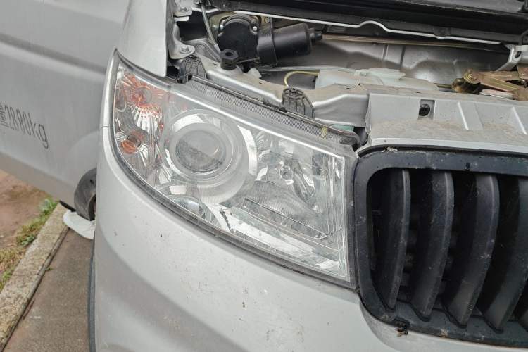 Used SRM Jinka S1  Right Front Headlight