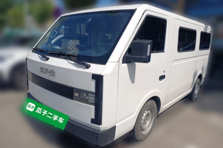 Used SRM New Energy E3 2025 Fudi 310KM Practical Passenger Vehicle Guazi used car, China used car export, Used car for sale, Used cars, Cheapest cars for sale