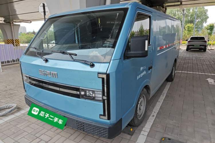 Used SRM New Energy E3L 2024 Custom Luxury Model Guazi used car, China used car export, Used car for sale, Used  cars, Cheapest cars for sale