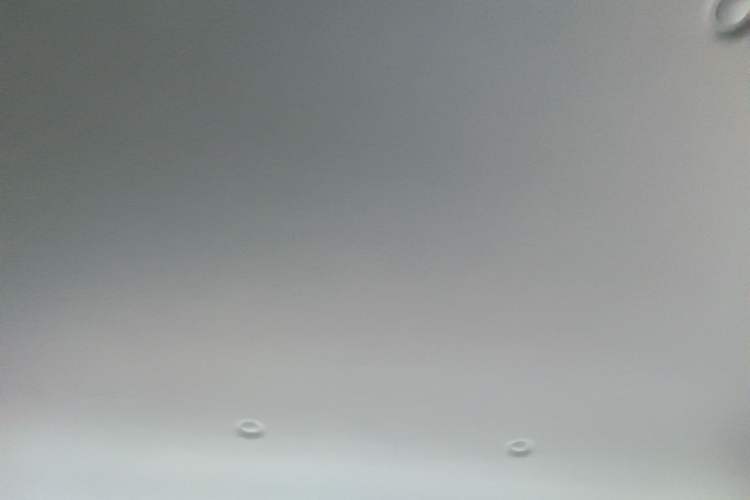 Used SRM New Energy E3L 2024 Luxury 6-Seater Bus Headliner