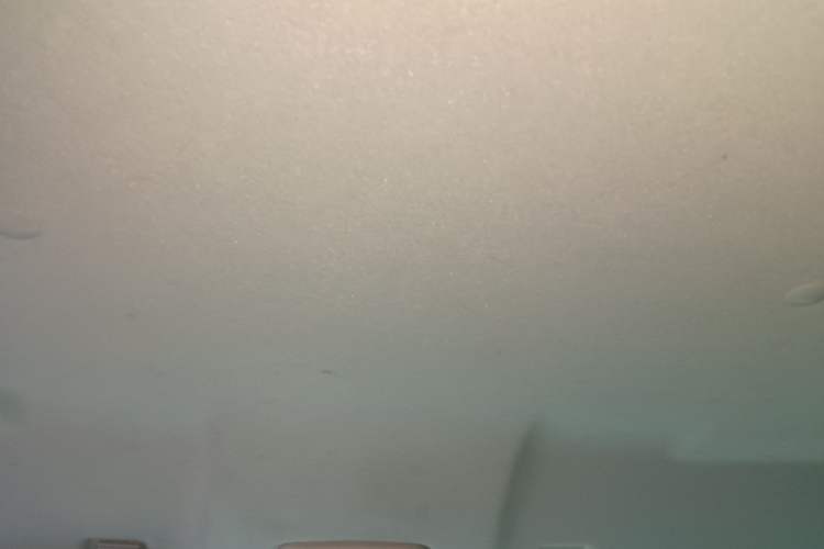 Used SRM New Energy E3L 2024 Luxury Model Headliner