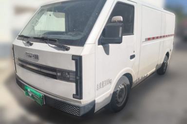 Used SRM New Energy E3L 2024 Luxury Model