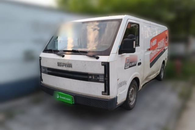 Used SRM New Energy E3L 2024 Standard Model