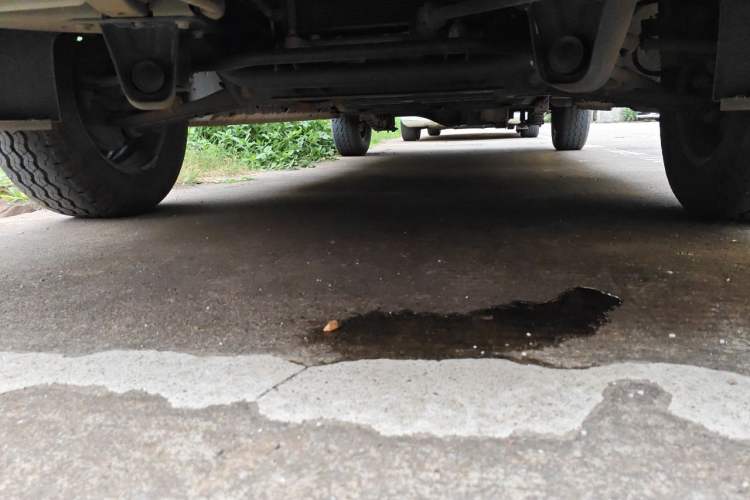 Used SRM New Energy E3L 2024 Standard 6-Seater Bus Chassis Front