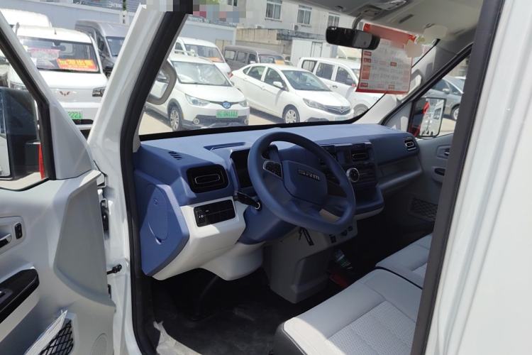 Used SRM New Energy E3L 2024 Standard 6-Seater Bus Driver Seat