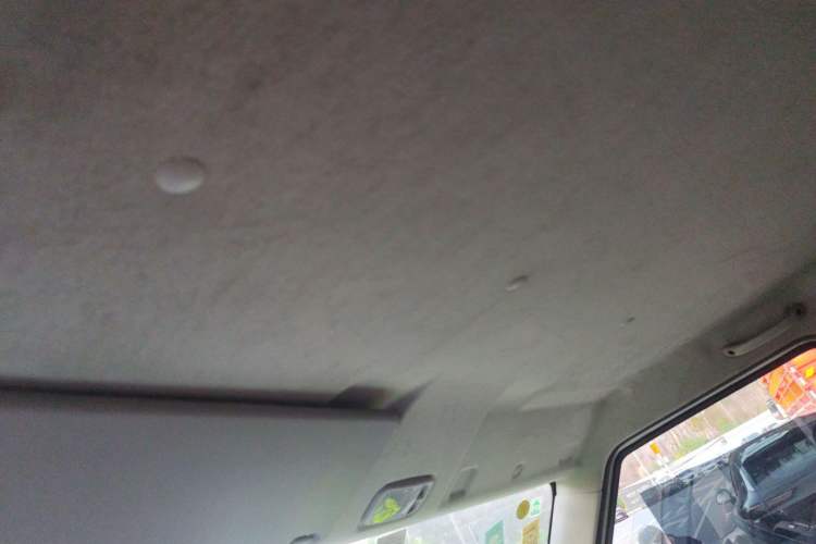 Used SRM New Energy E3L 2024 Standard Model Headliner