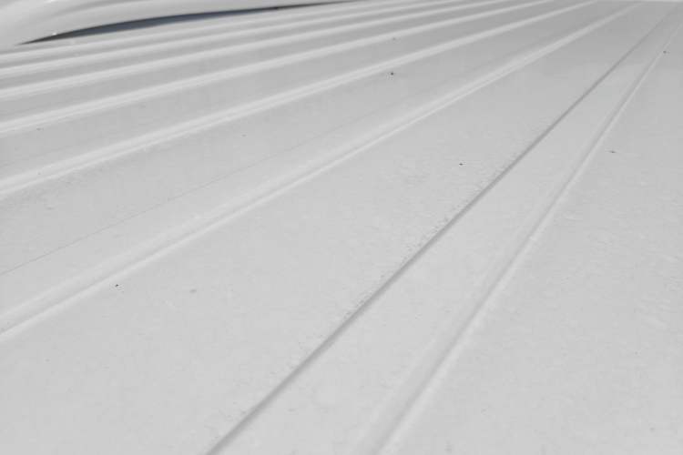 Used SRM New Energy E3L 2024 Standard 6-Seater Bus Roof
