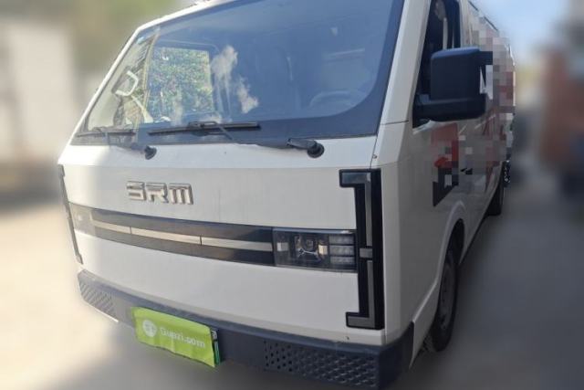 Used SRM New Energy E3L 2024 Standard Model