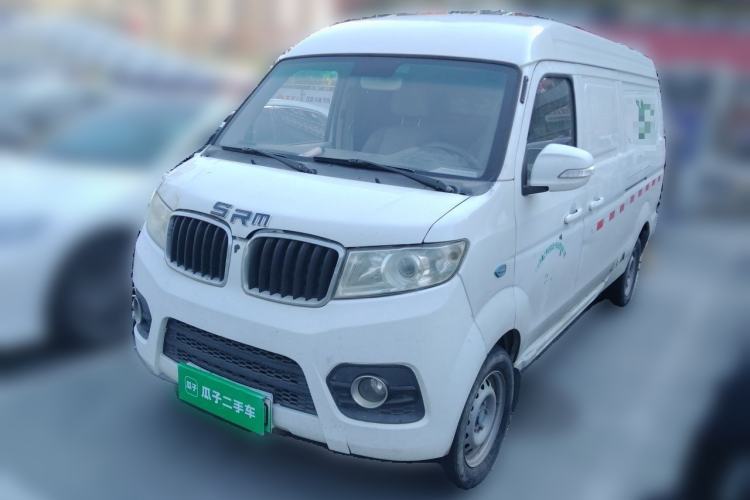 SRM New Energy Haishi EV 2020 plate, automatic, 2 seats, pure electric usata Guazi used car, China used car export, Used car for sale, Used cars, Cheapest cars for sale