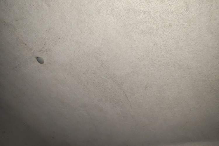 Used SRM New Energy Haishi EV 2021 Standard Model Headliner