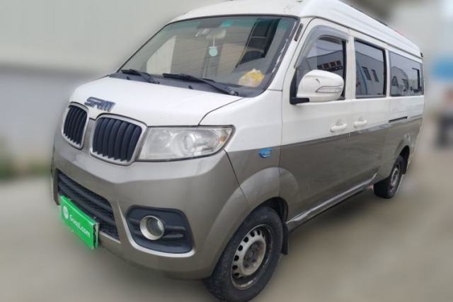 Used SRM New Energy Haishi EV 2021 Standard Model