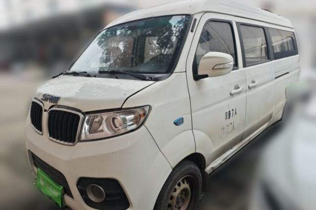 Used SRM New Energy Xiaohaishi EV 2019 Standard Model