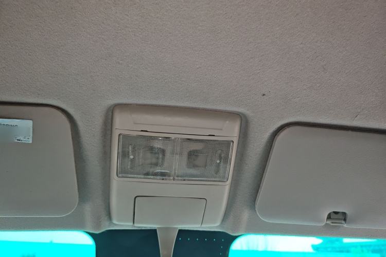Used SRM New Energy Xiaohaishi EV 2021 Standard Model Headliner