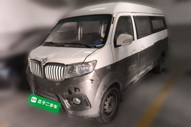 Ojetý SRM New Haishi X30L Xinyuan X30 LEV 300 Wealth‑Creating Model