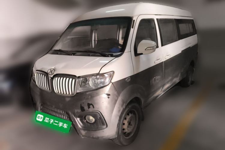 Ojetý SRM New Haishi X30L Xinyuan X30 LEV 300 Wealth‑Creating Model Guazi used car, China used car export, Used car for sale, Used  cars, Cheapest cars for sale