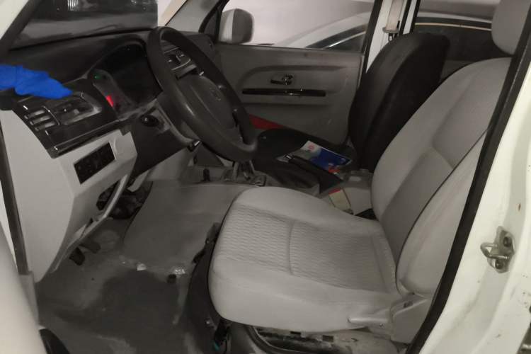 Used SRM New Haishi X30L  Left Front Seat