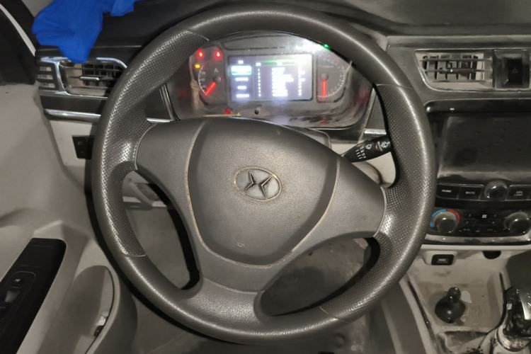 Used SRM New Haishi X30L  Steering Wheel