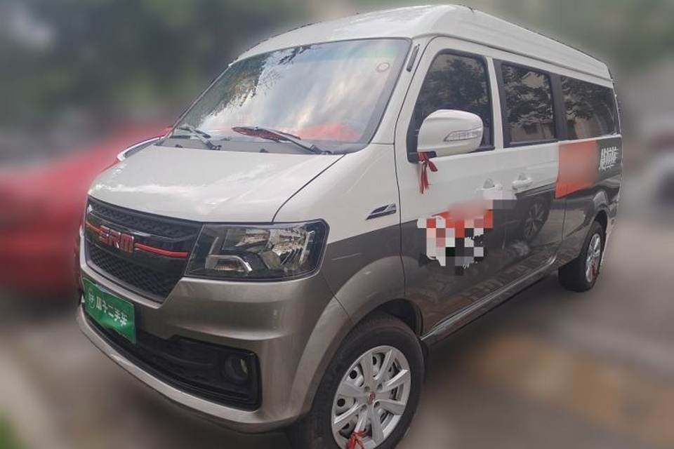 SRM New Haishi X30L 2025