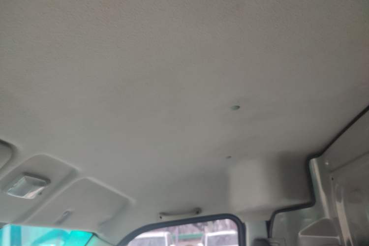 Used SRM Xiaohaishi X30 2024 1.5L Business Type Van 2/5 Seats Non-Air Conditioning Version SWJ15 Headliner