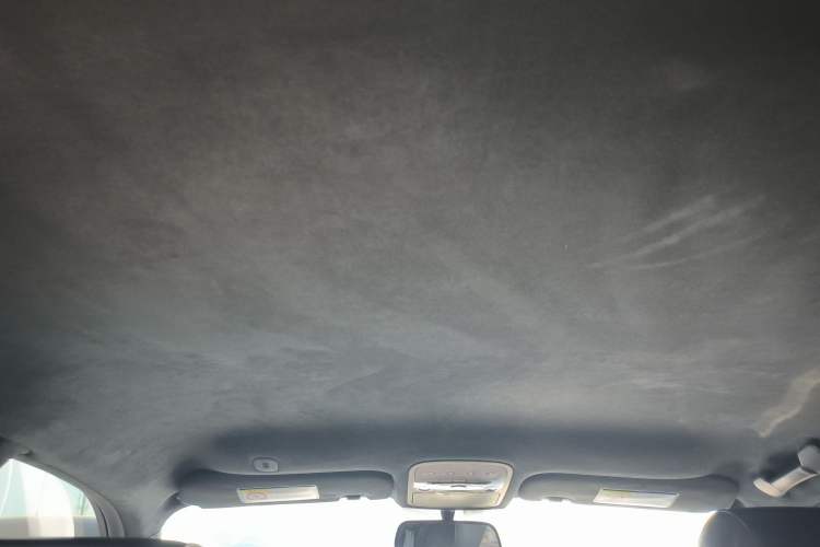 Used SsangYong Chairman 2012 3.6 CW700L Extended Version Headliner