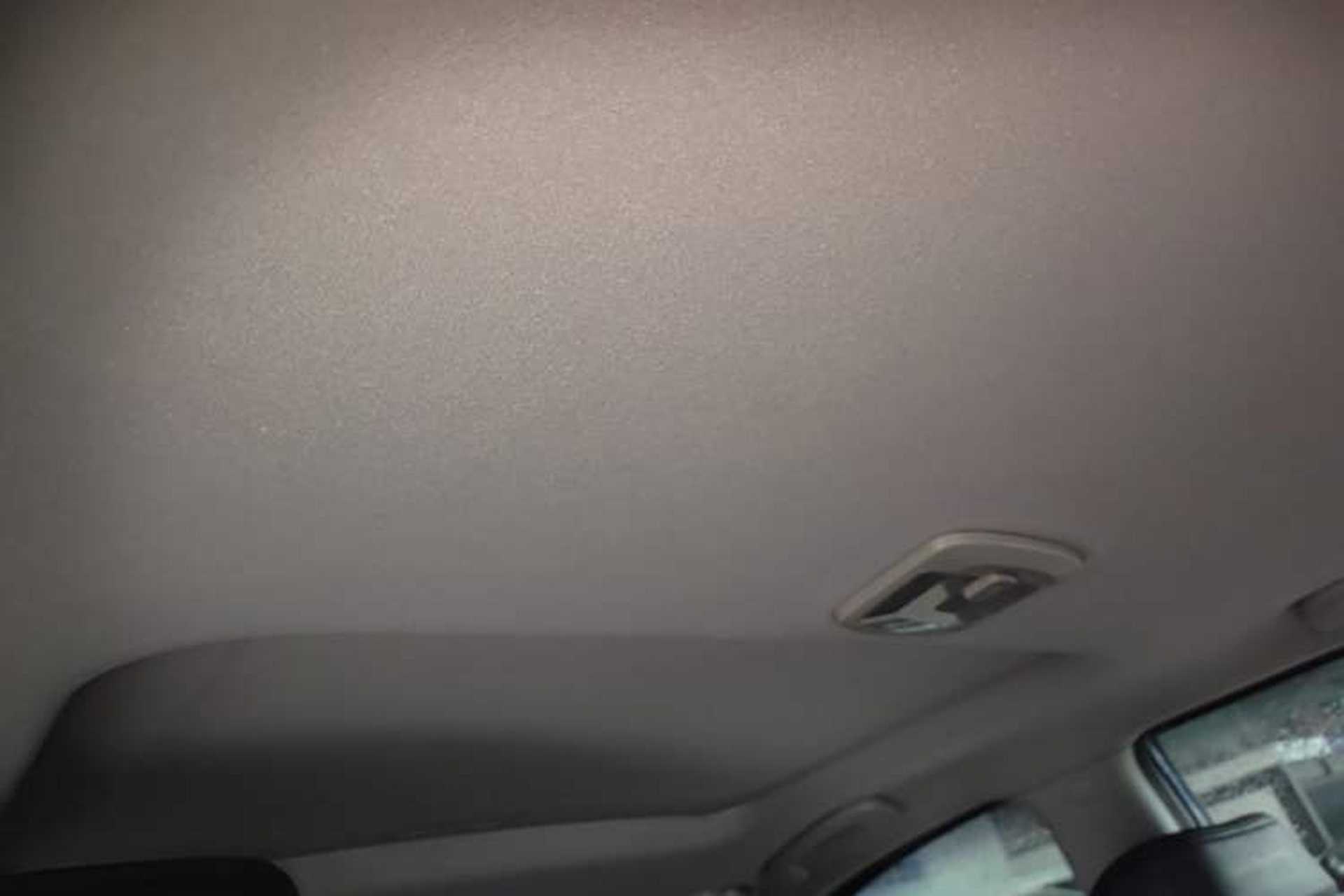 Used SsangYong Korando 2013 2.0L Gasoline 4x4 Automatic Elite Navigation Edition Headliner