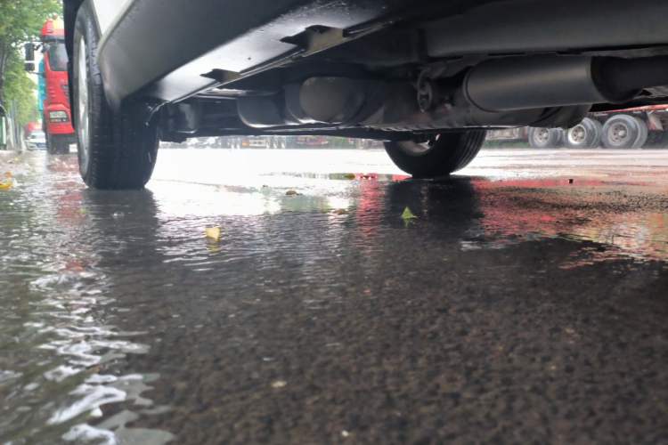 Used SsangYong Korando 2013 2.0L Gasoline Two-Wheel Drive Automatic Elite Edition Chassis Front Right