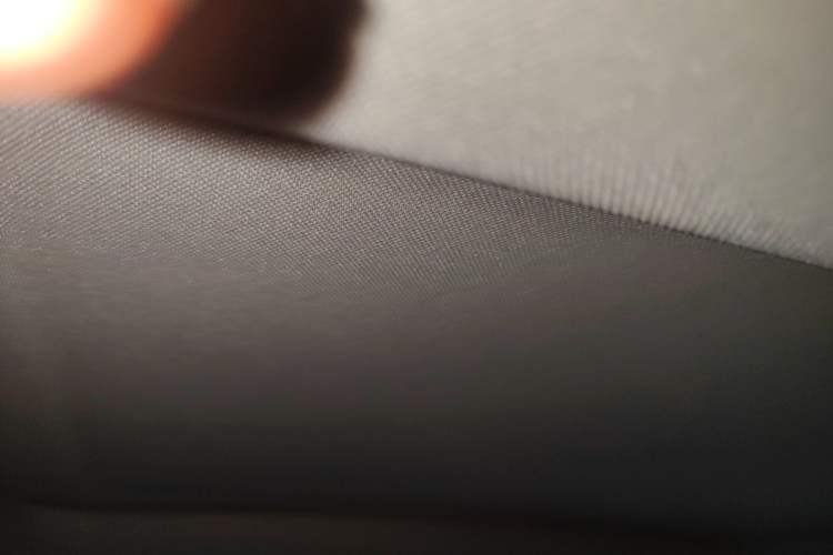 Used SsangYong Korando 2014 2.0L Gasoline 4x4 Automatic Luxury Navigation Edition Headliner