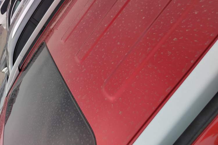 Used SsangYong Korando 2014 2.0L Gasoline Two-Wheel Drive Automatic Elite Navigation Edition Roof