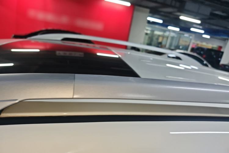 Used SsangYong Korando 2014 2.0L Gasoline Two-Wheel Drive Automatic Elite Navigation Edition Roof