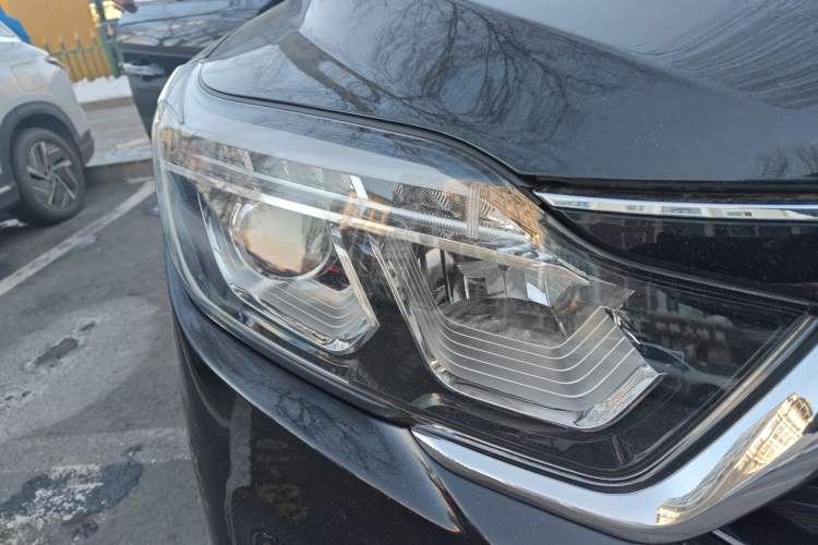 Used SsangYong Rexton 2019 Resto G4 2.2T 4x4 Luxury Edition 7 Seats Diesel Right Front Headlight