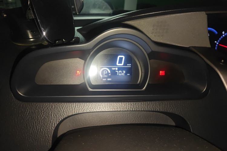 Used SsangYong Rodius 2014 2.0T Diesel 4x4 Luxury Navigation Edition Instrument Cluster