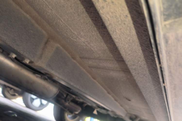 Used SsangYong Tivolan 2015 1.6L Automatic Two-Wheel Drive Zhi Chun Edition Chassis Front Left