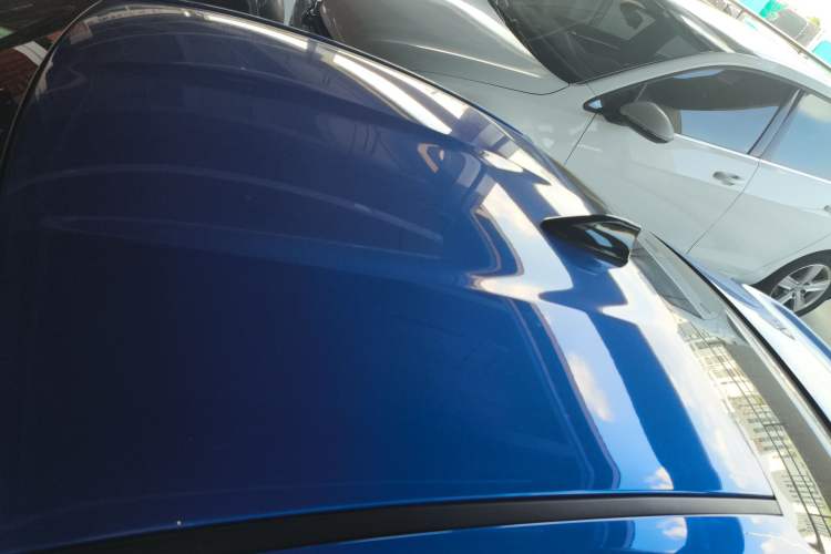 Used Subaru BRZ 2022 2.4L Manual Version Roof