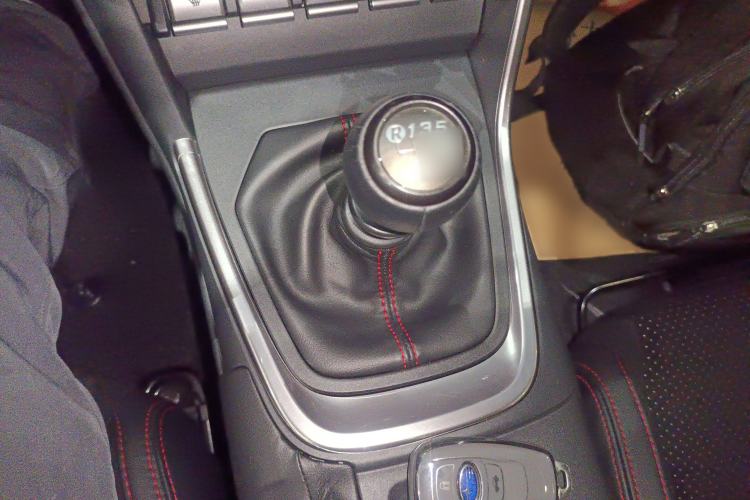 Used Subaru BRZ 2022 2.4L Manual Version Gear Lever