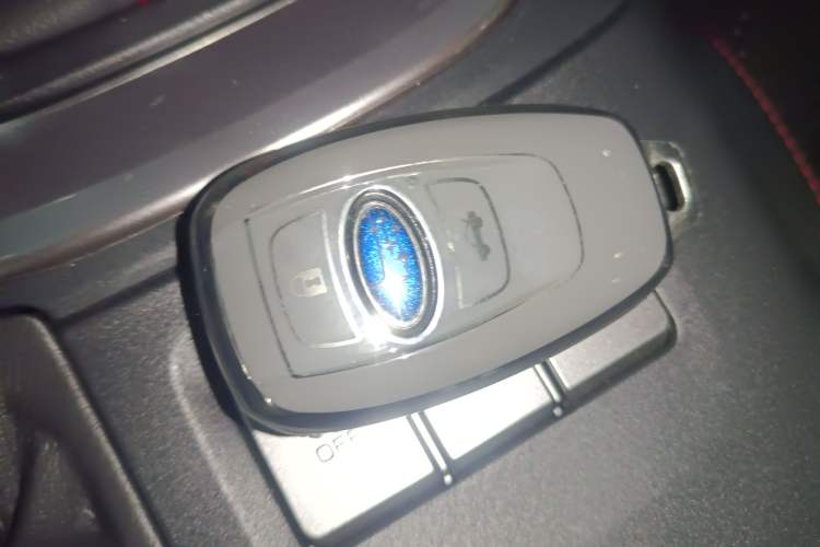 Used Subaru BRZ 2022 2.4L Manual Version Interior 1