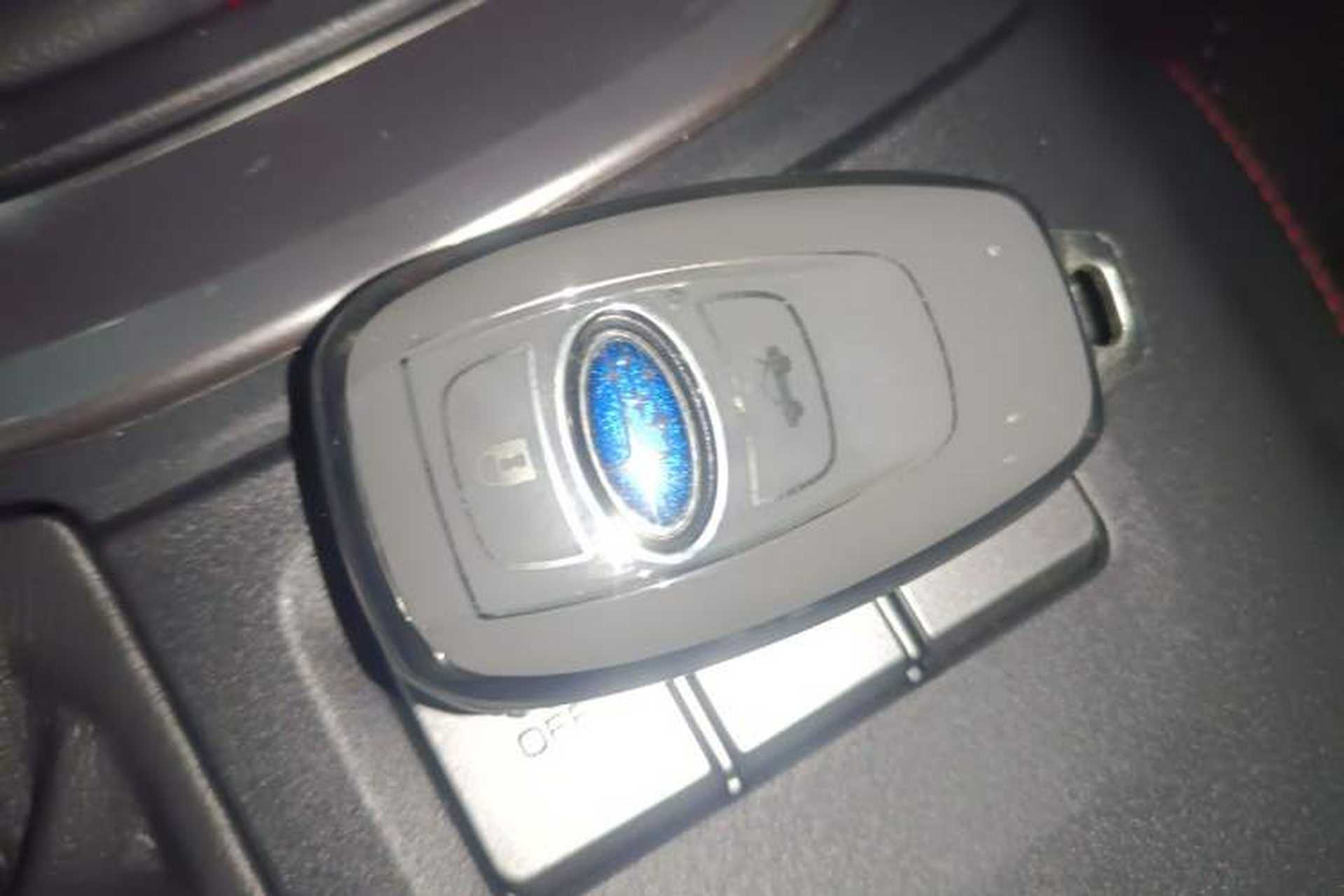 Used Subaru BRZ 2022 2.4L Manual Version Interior 1